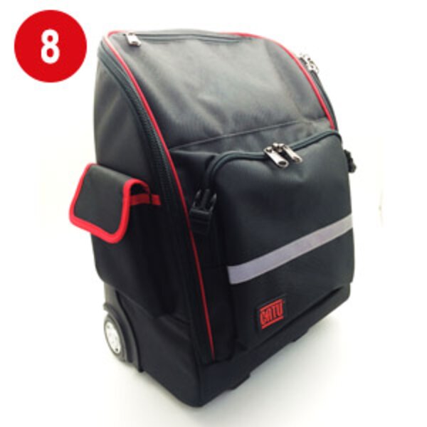 Sacoche d'outillage de sécurité électrique - MO-40