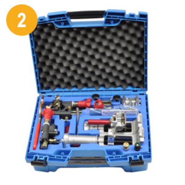 Outillage de préparation de câble MO-67505 - OPD3BTI - OKIT240-1 NPT NG