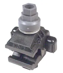 TTD-FJ2TA Connecteur à perforation d’isolant à serrage simultané